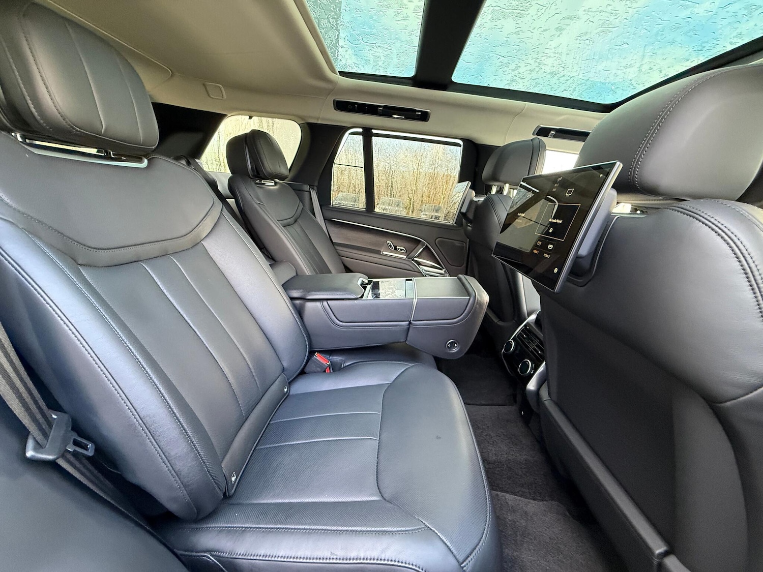 Used Land Rover Range Rover 2023 for sale - 77230159: Photo 46