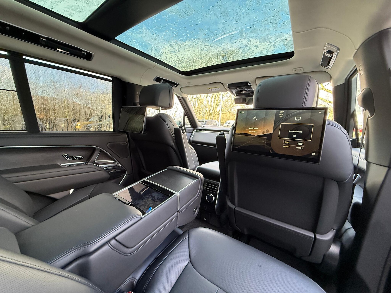 Used Land Rover Range Rover 2023 for sale - 77230159: Photo 48