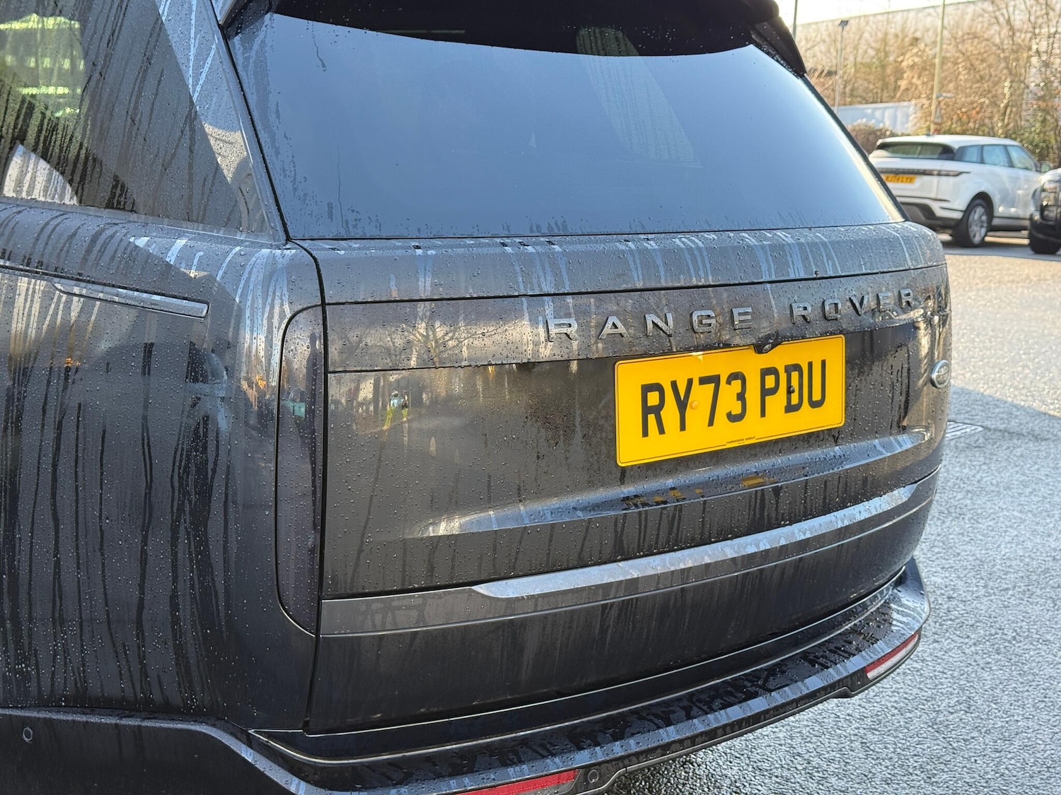 Used Land Rover Range Rover 2023 for sale - 77230159: Photo 50