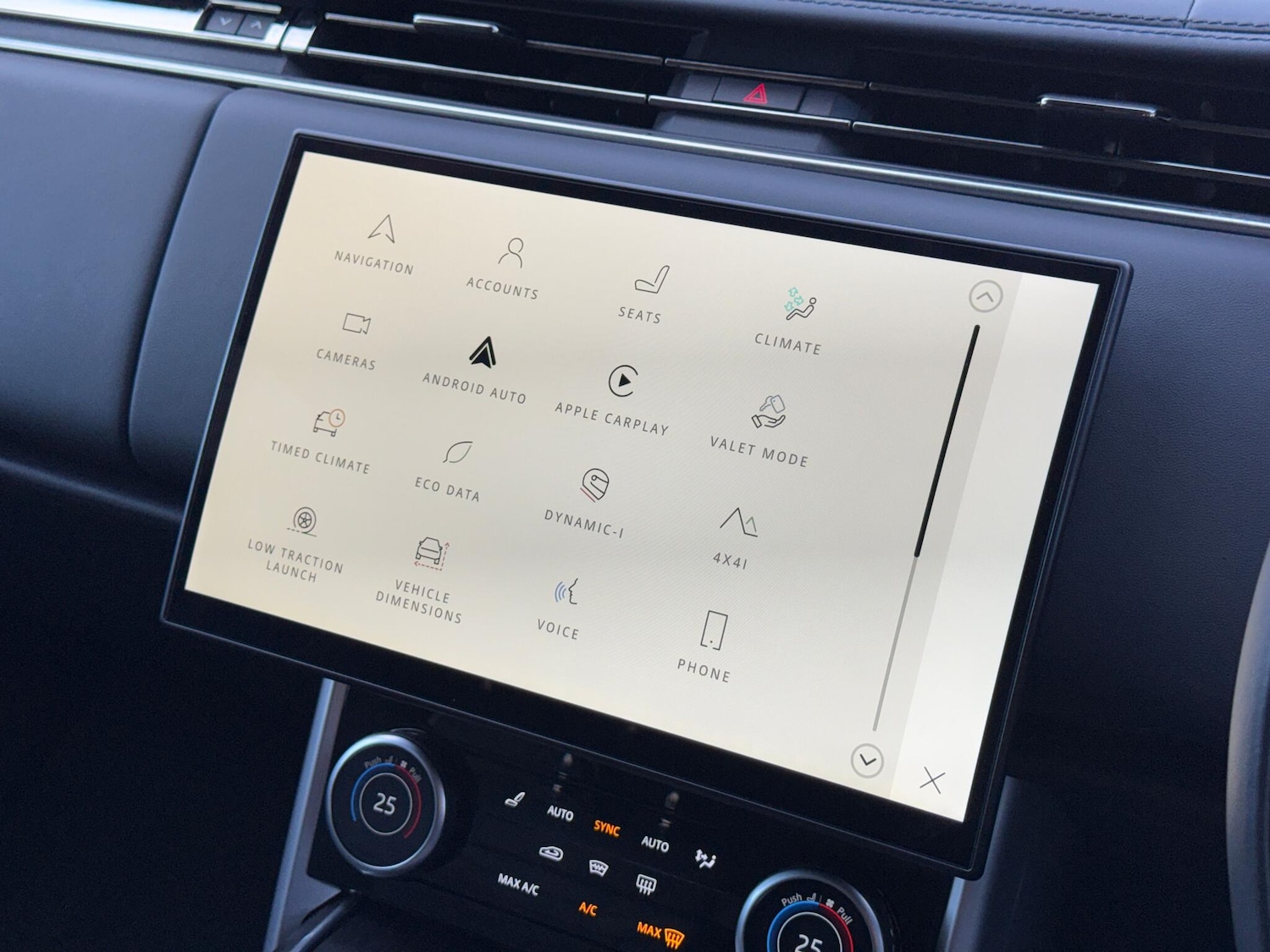 Used Land Rover Range Rover 2023 for sale - 77230159: Photo 52