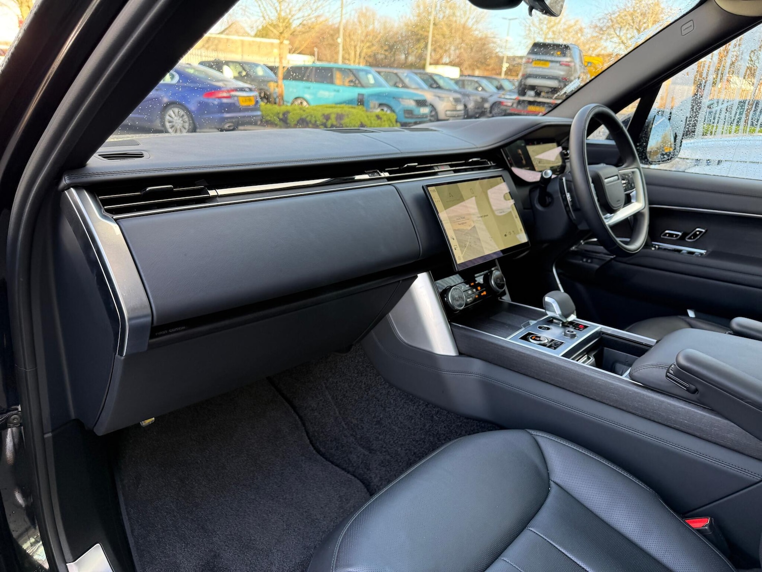 Used Land Rover Range Rover 2023 for sale - 77230159: Photo 53