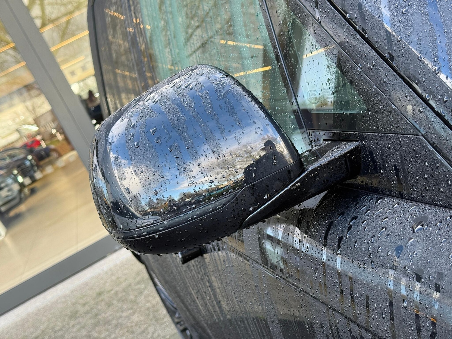 Used Land Rover Range Rover 2023 for sale - 77230159: Photo 58