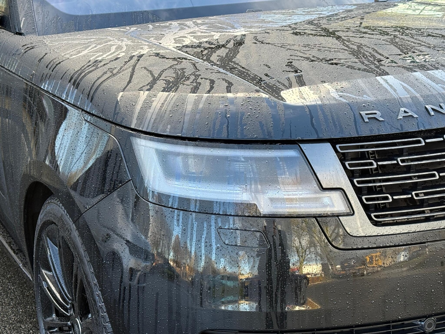 Used Land Rover Range Rover 2023 for sale - 77230159: Photo 59