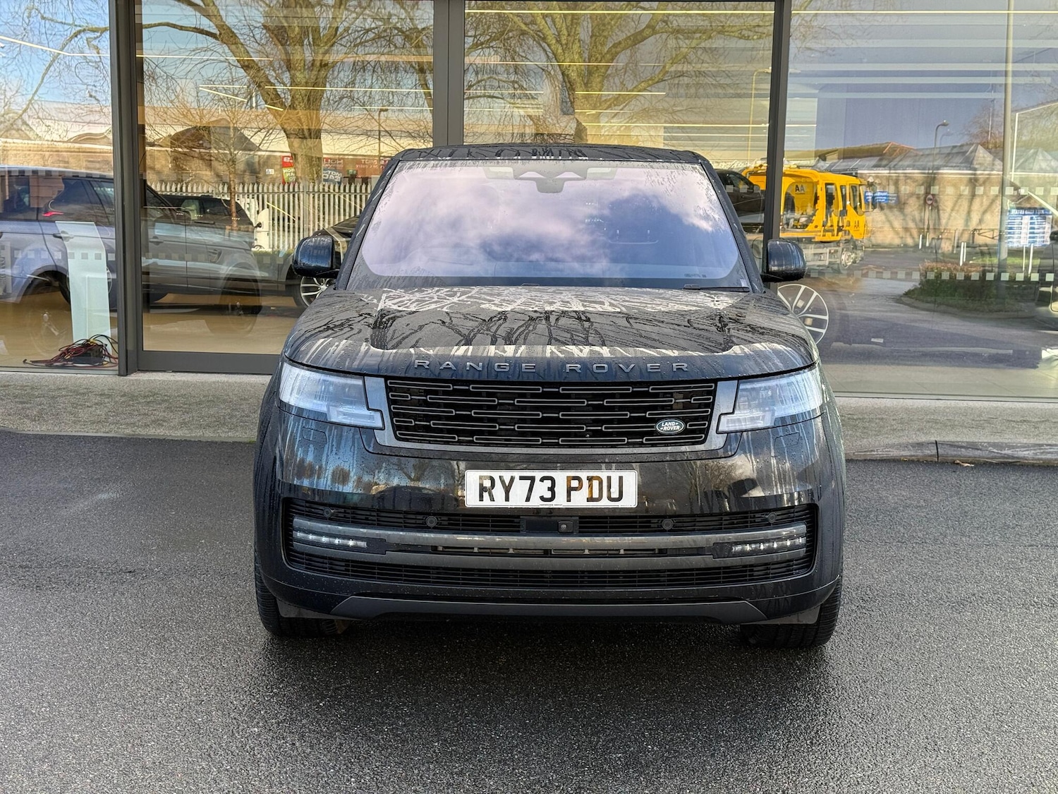 Used Land Rover Range Rover 2023 for sale - 77230159: Photo 6