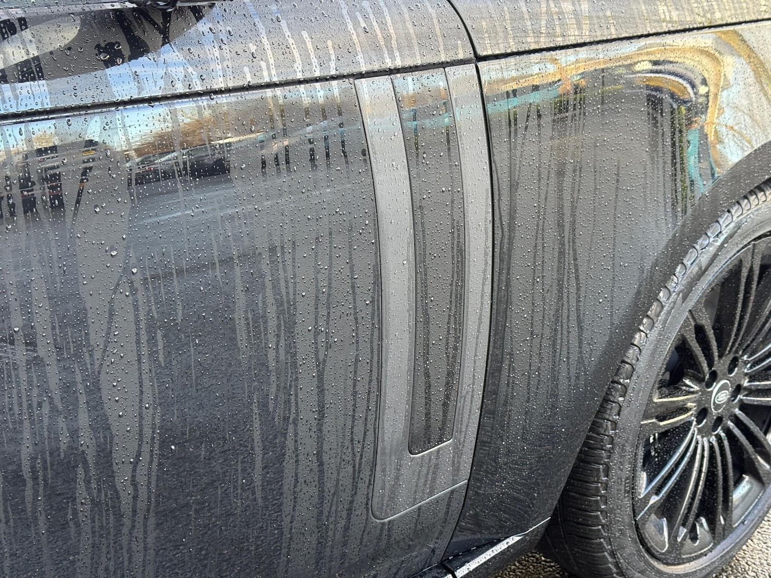 Used Land Rover Range Rover 2023 for sale - 77230159: Photo 60