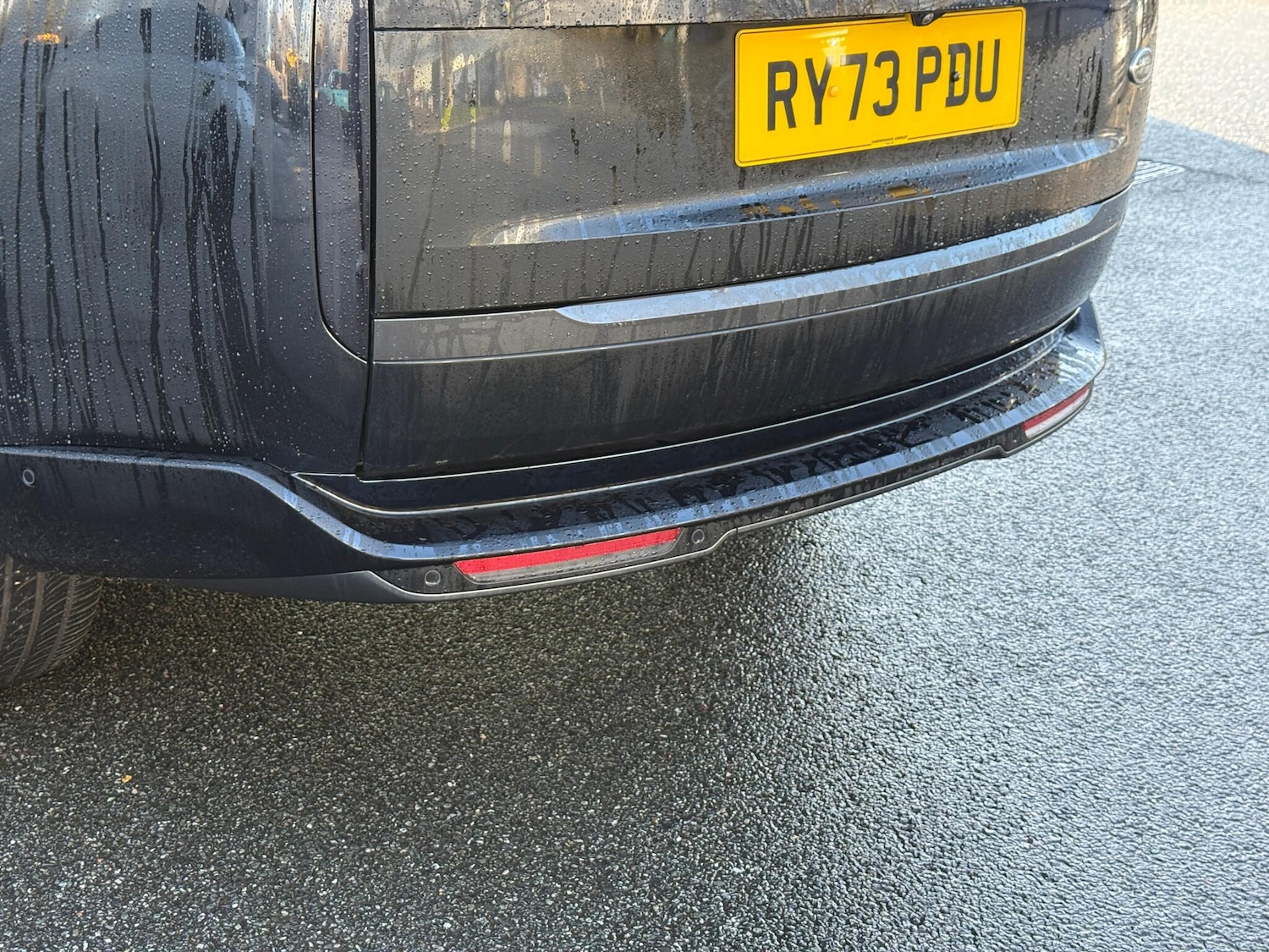 Used Land Rover Range Rover 2023 for sale - 77230159: Photo 62