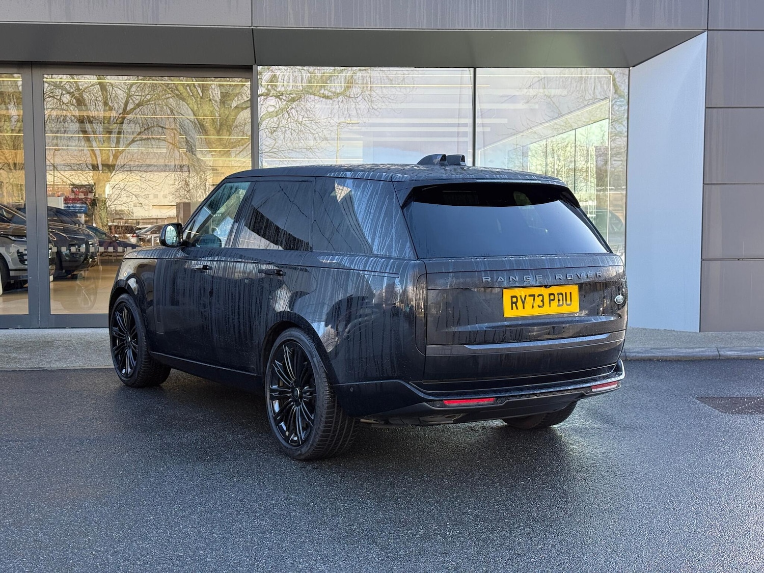 Used Land Rover Range Rover 2023 for sale - 77230159: Photo 7