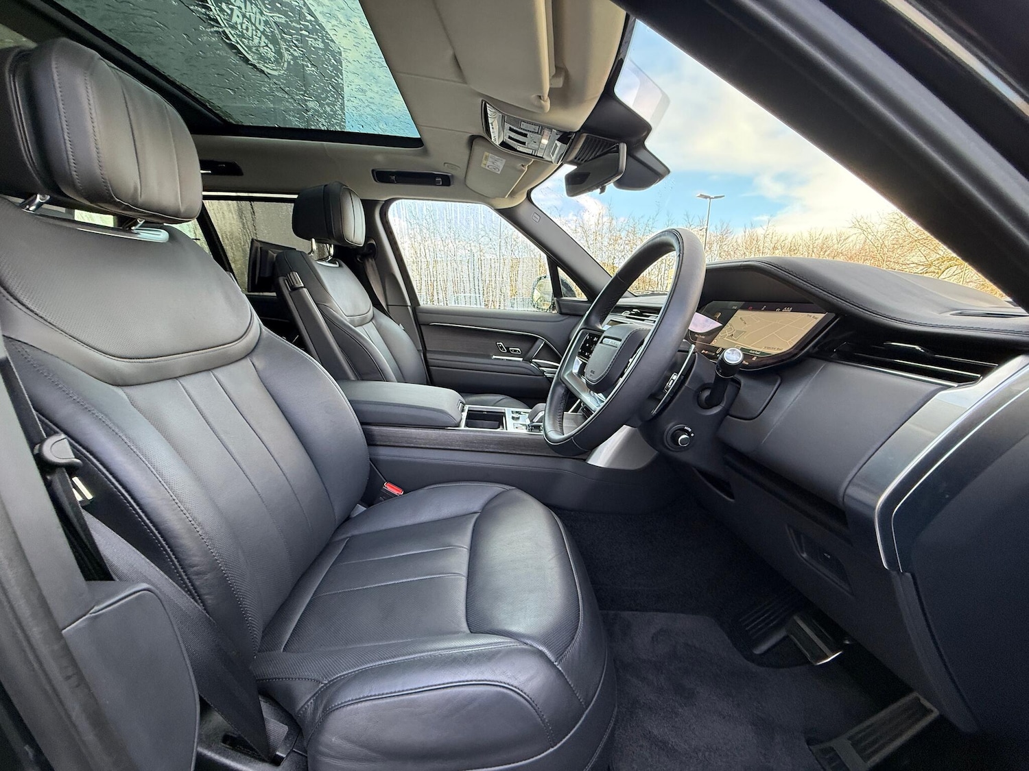 Used Land Rover Range Rover 2023 for sale - 77230159: Photo 9