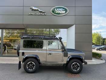 Used Land Rover Defender 90 2016 for sale - 75225333: Photo