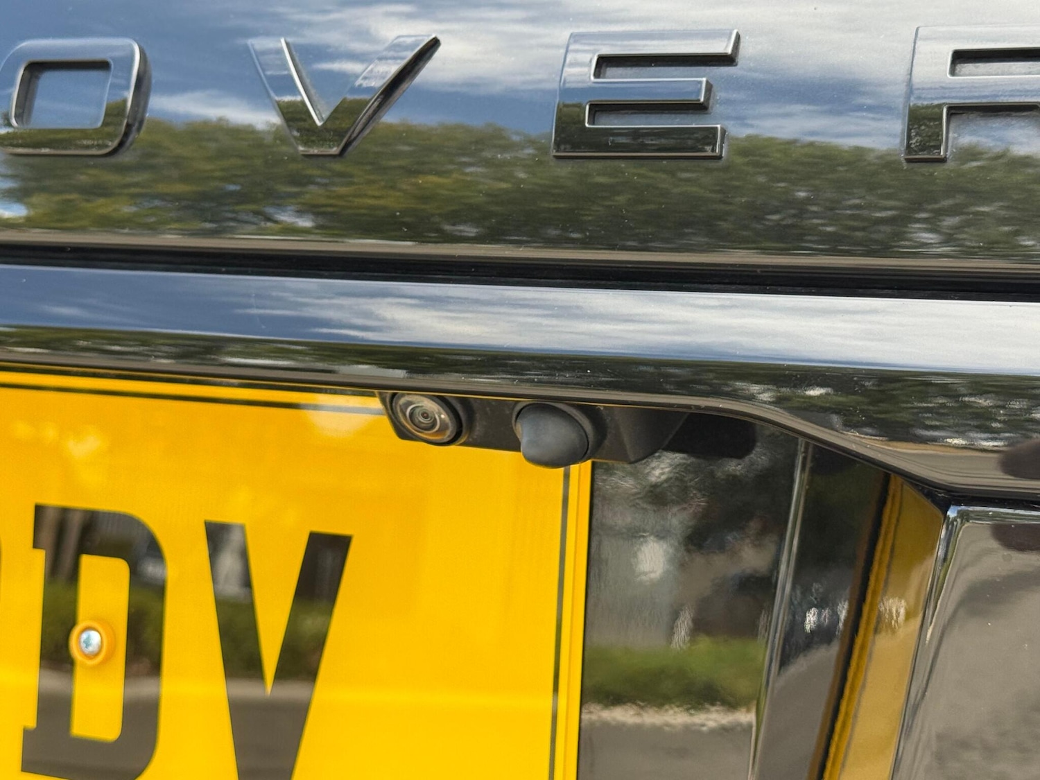Vehicle 50