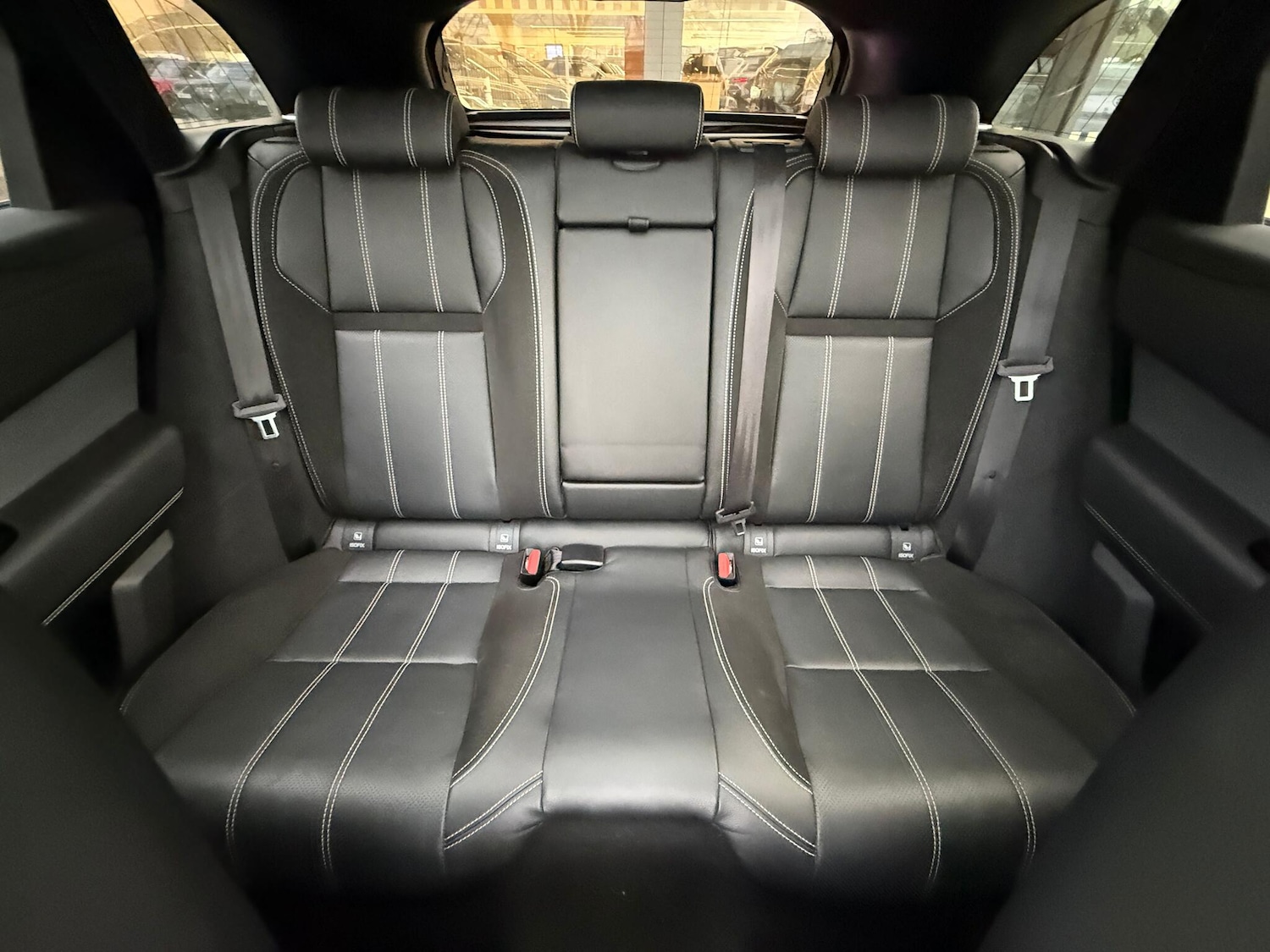 Used Land Rover Range Rover Velar 2019 for sale - 76952326: Photo 11