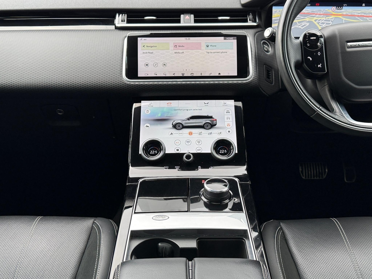 Used Land Rover Range Rover Velar 2019 for sale - 76952326: Photo 15