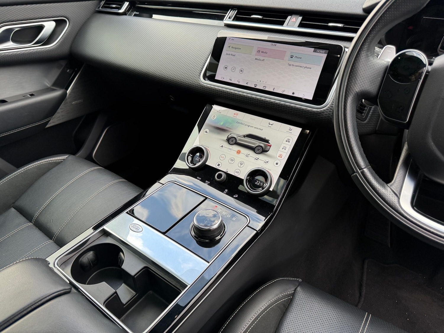 Used Land Rover Range Rover Velar 2019 for sale - 76952326: Photo 18