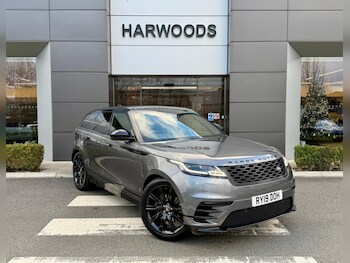 Used Land Rover Range Rover Velar 2019 for sale - 76952326: Photo
