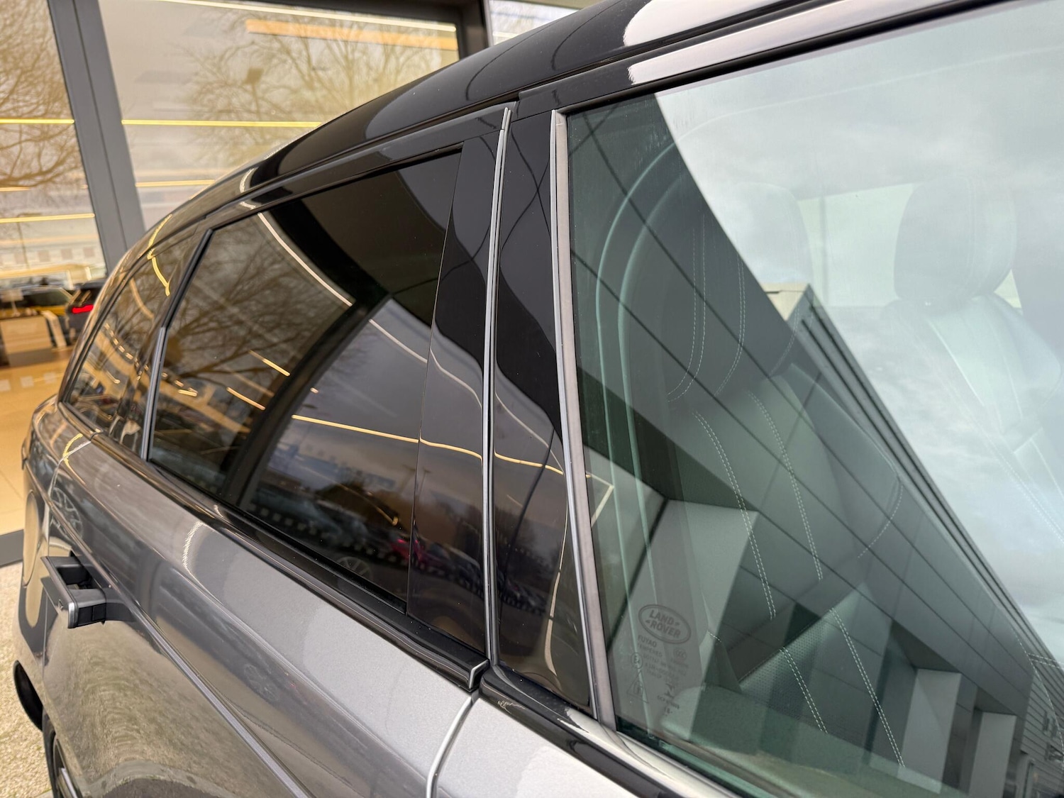 Used Land Rover Range Rover Velar 2019 for sale - 76952326: Photo 24