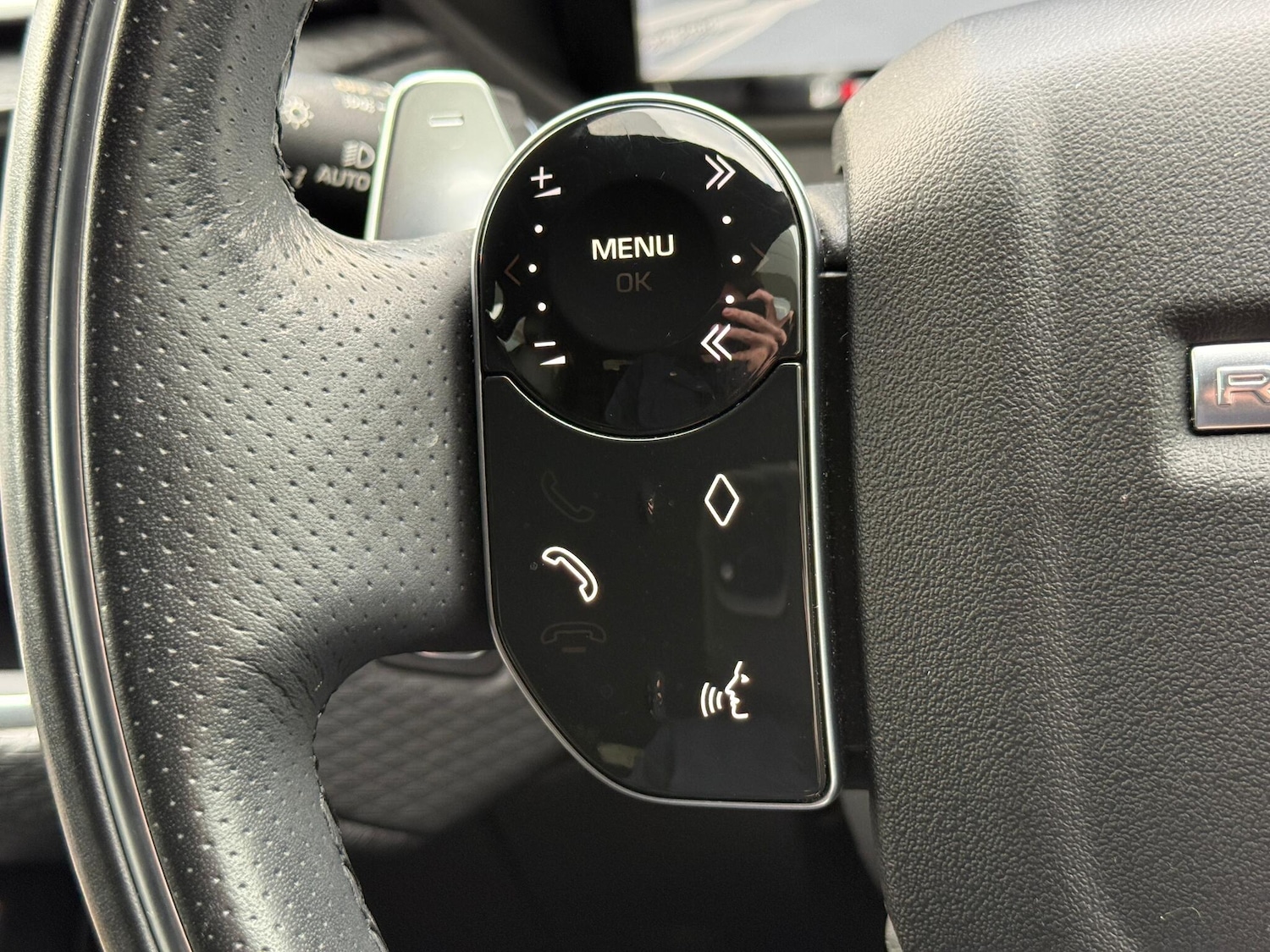 Used Land Rover Range Rover Velar 2019 for sale - 76952326: Photo 25