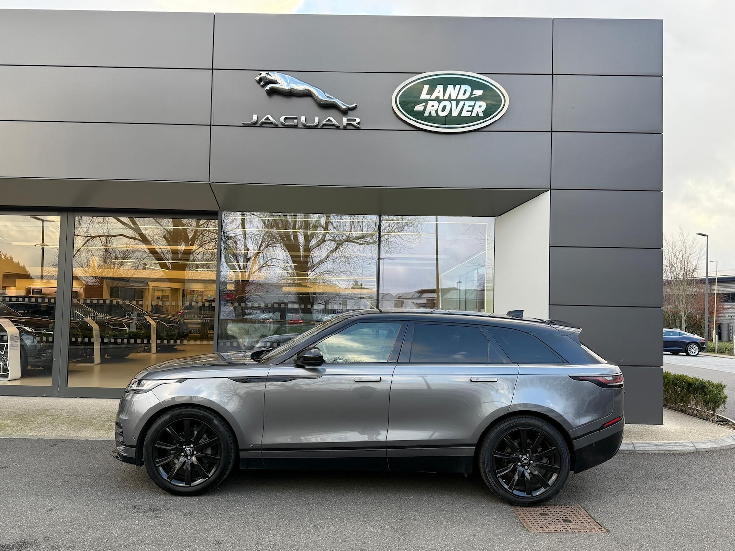 Used Land Rover Range Rover Velar 2019 for sale - 76952326: Photo 26