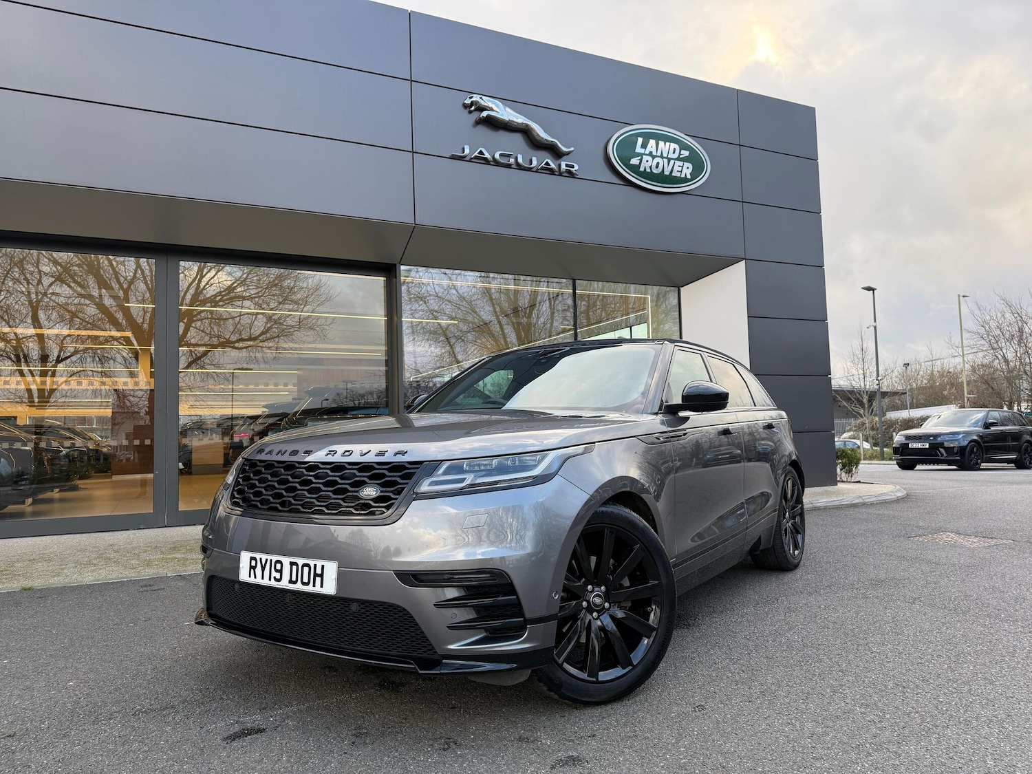 Used Land Rover Range Rover Velar 2019 for sale - 76952326: Photo 28