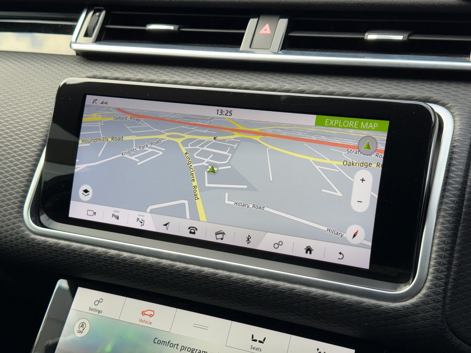 Used Land Rover Range Rover Velar 2019 for sale - 76952326: Photo 29