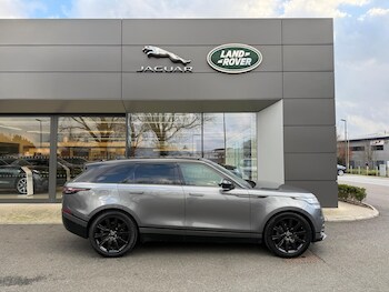 Used Land Rover Range Rover Velar 2019 for sale - 76952326: Photo