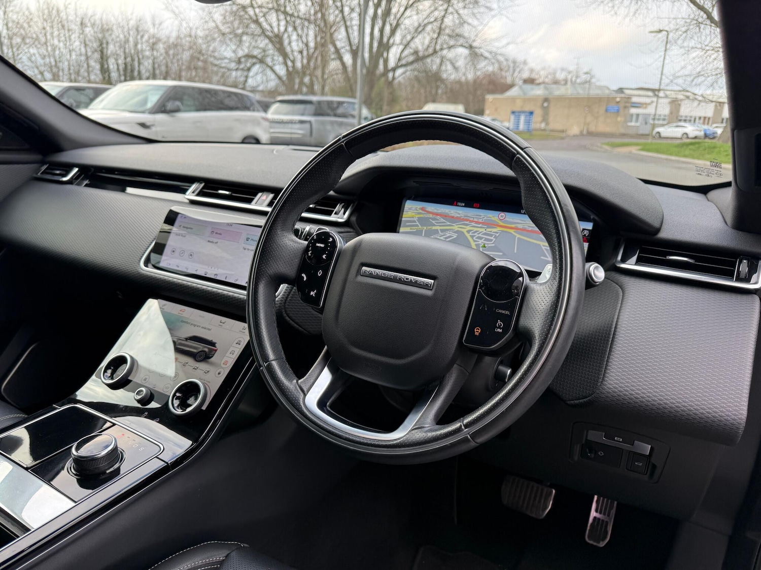Used Land Rover Range Rover Velar 2019 for sale - 76952326: Photo 31