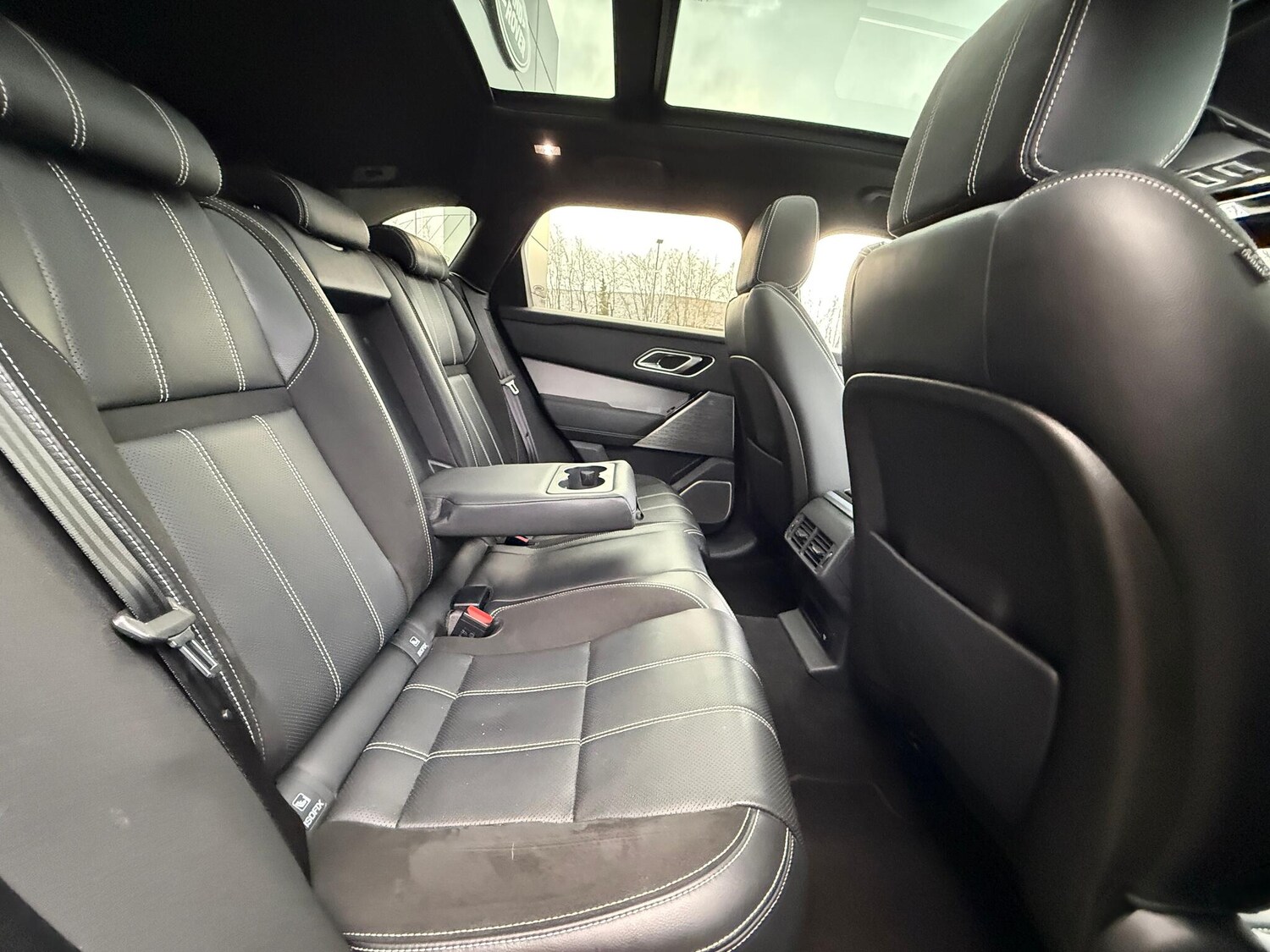 Used Land Rover Range Rover Velar 2019 for sale - 76952326: Photo 39