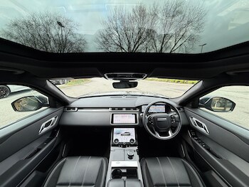 Used Land Rover Range Rover Velar 2019 for sale - 76952326: Photo