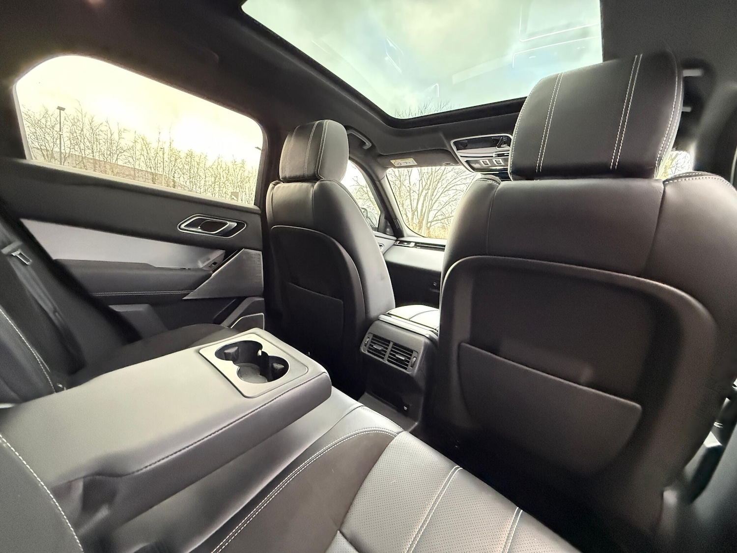 Used Land Rover Range Rover Velar 2019 for sale - 76952326: Photo 41