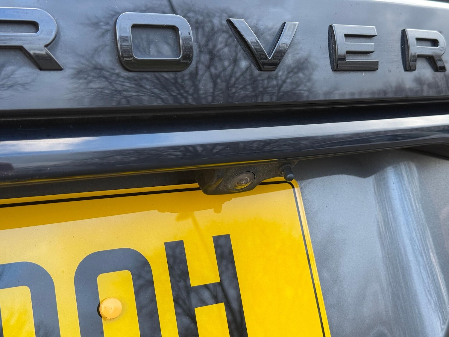 Used Land Rover Range Rover Velar 2019 for sale - 76952326: Photo 44