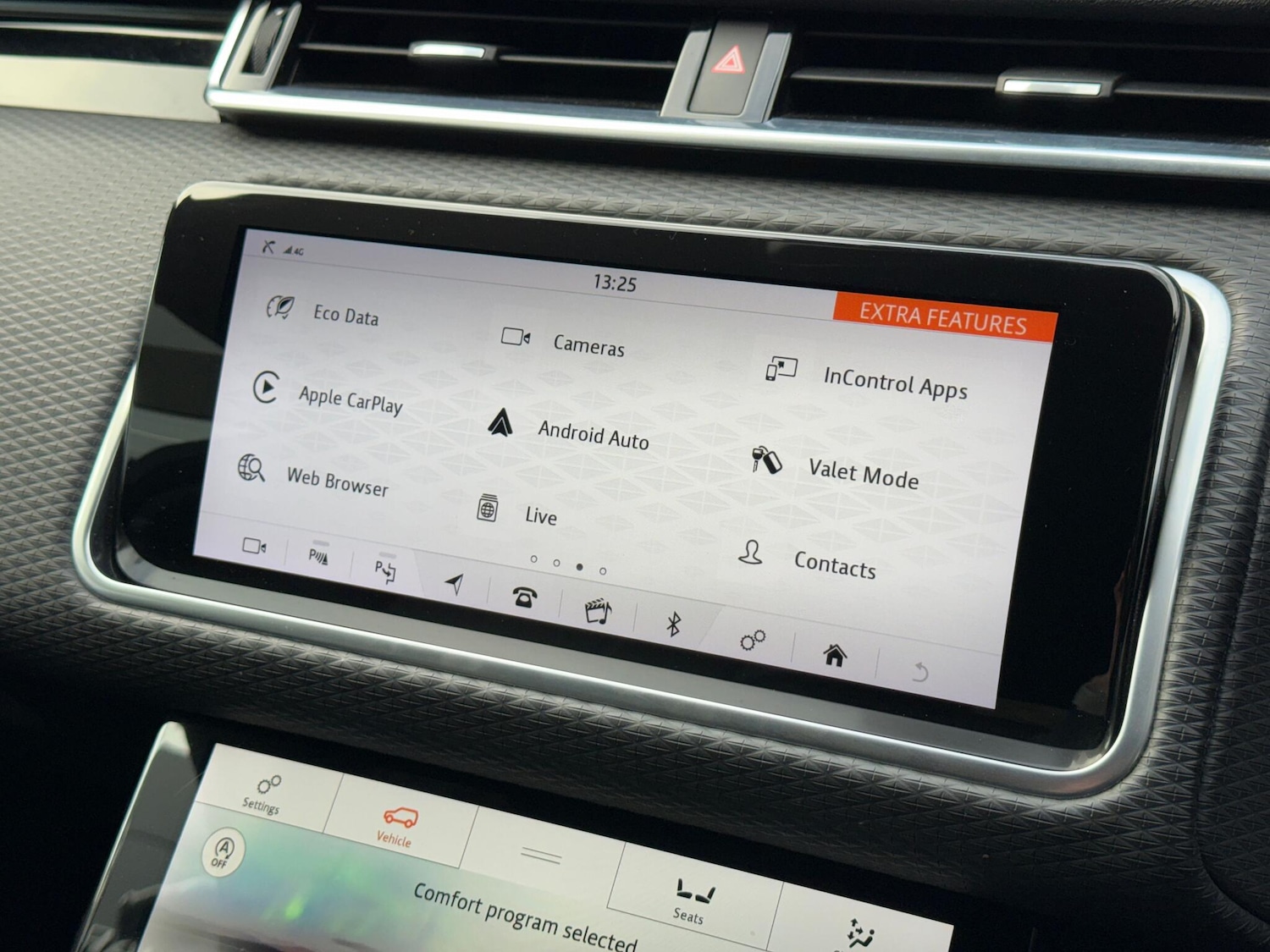 Used Land Rover Range Rover Velar 2019 for sale - 76952326: Photo 45