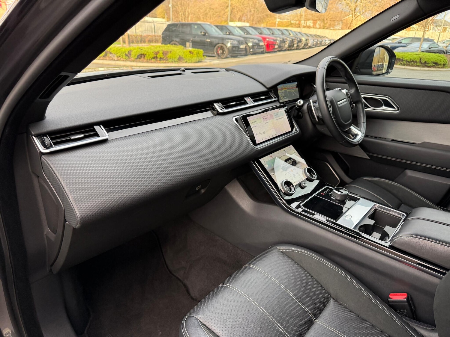 Used Land Rover Range Rover Velar 2019 for sale - 76952326: Photo 46