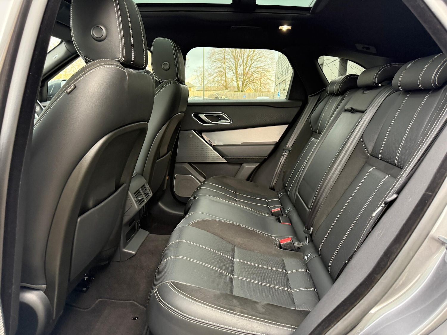 Used Land Rover Range Rover Velar 2019 for sale - 76952326: Photo 47