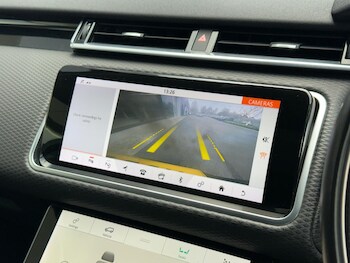 Used Land Rover Range Rover Velar 2019 for sale - 76952326: Photo