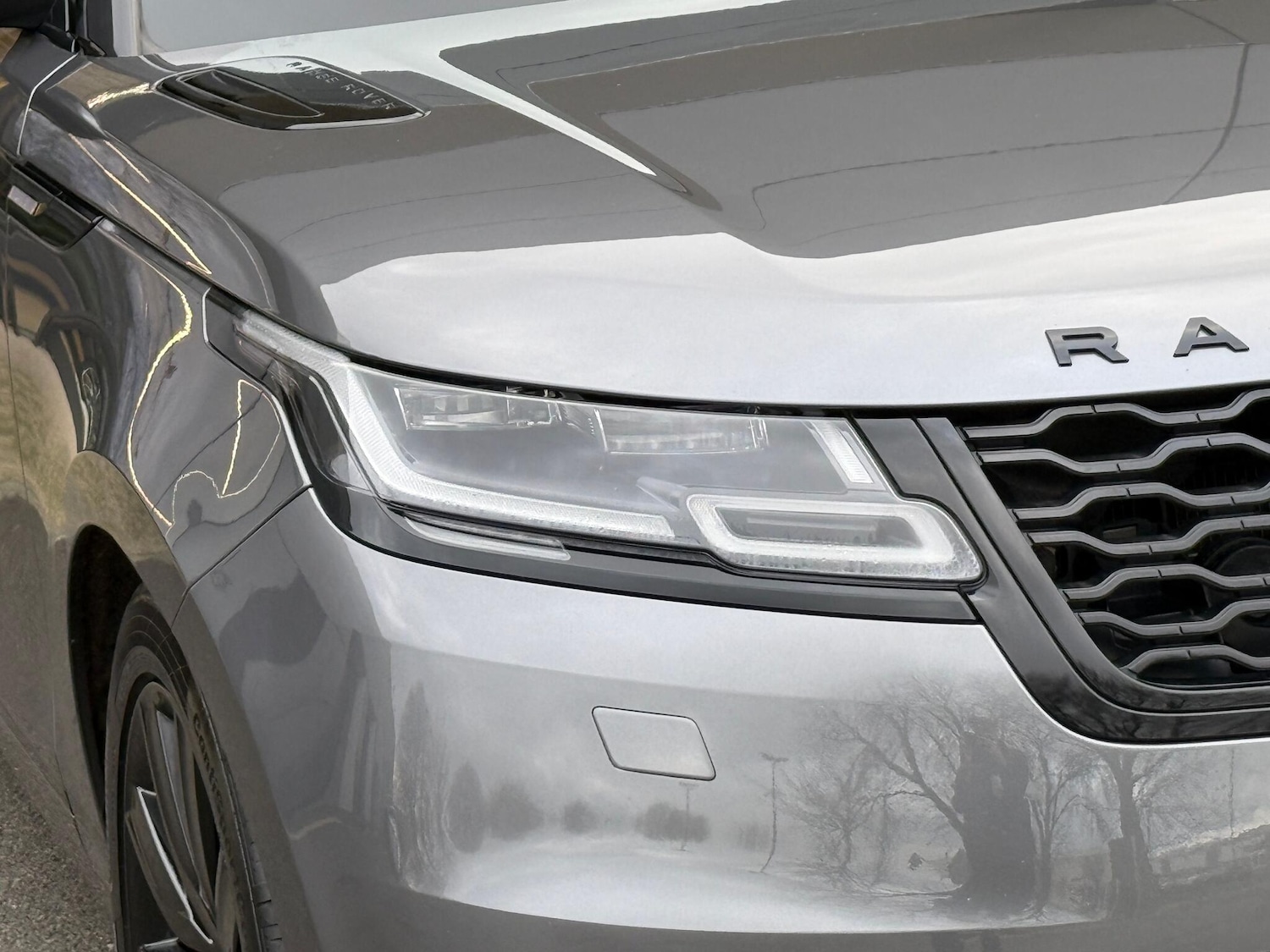 Used Land Rover Range Rover Velar 2019 for sale - 76952326: Photo 53