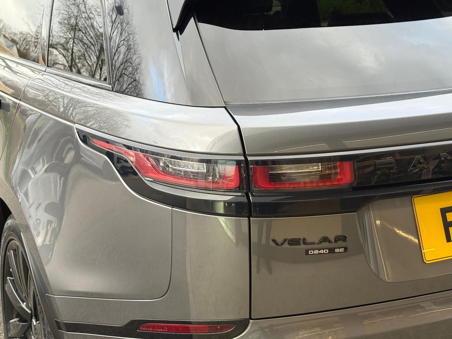 Used Land Rover Range Rover Velar 2019 for sale - 76952326: Photo 55