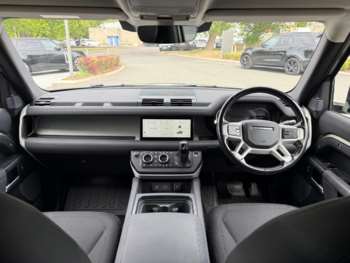 Used Land Rover Defender 90 2021 for sale - 75388288: Photo