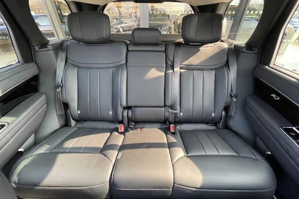 Used Land Rover Range Rover 2025 for sale - 76188700: Photo 11