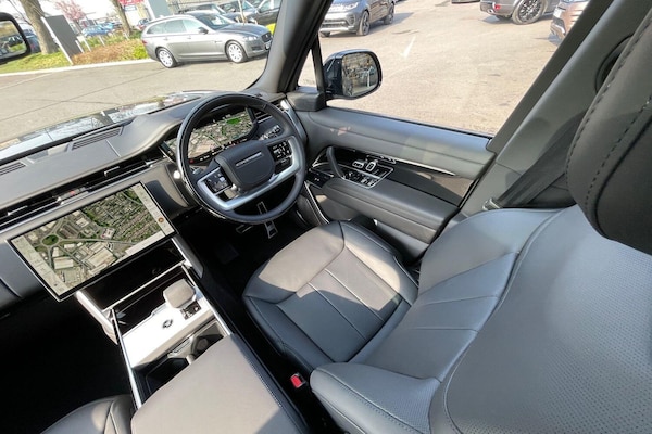 Used Land Rover Range Rover 2025 for sale - 76188700: Photo 14