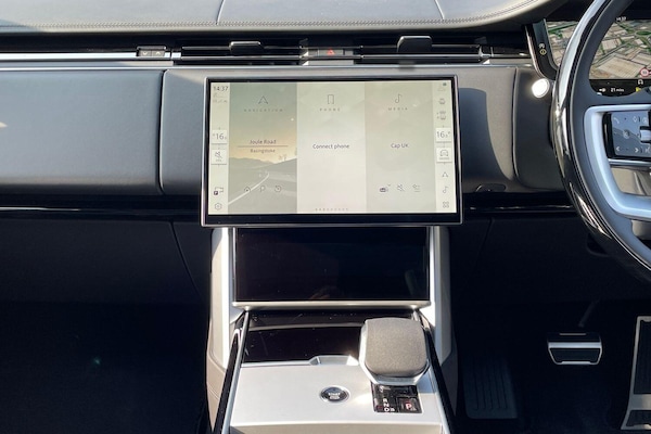 Used Land Rover Range Rover 2025 for sale - 76188700: Photo 15