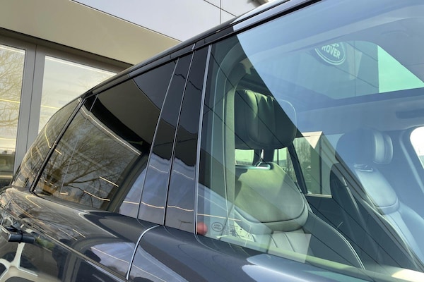 Used Land Rover Range Rover 2025 for sale - 76188700: Photo 28