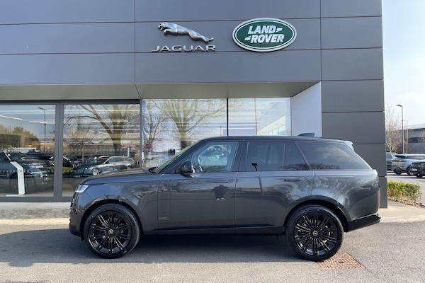 Used Land Rover Range Rover 2025 for sale - 76188700: Photo 30