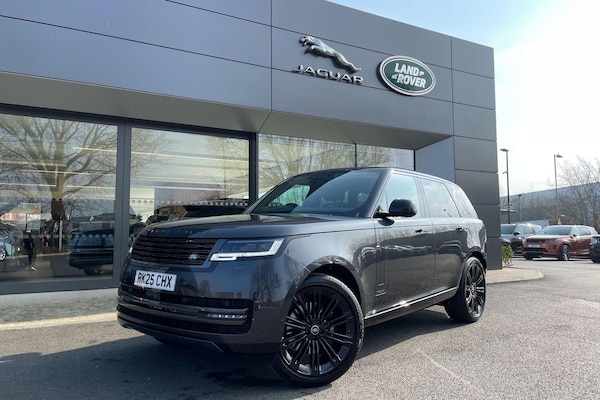 Used Land Rover Range Rover 2025 for sale - 76188700: Photo 32
