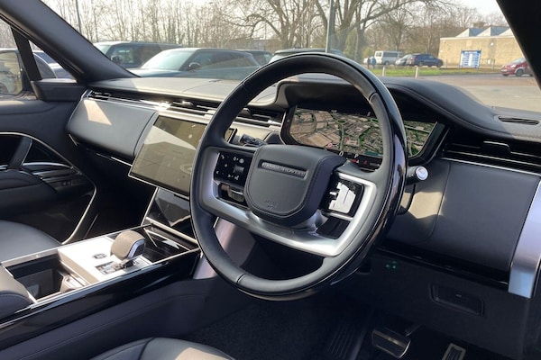 Used Land Rover Range Rover 2025 for sale - 76188700: Photo 35