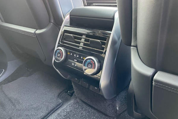 Used Land Rover Range Rover 2025 for sale - 76188700: Photo 42