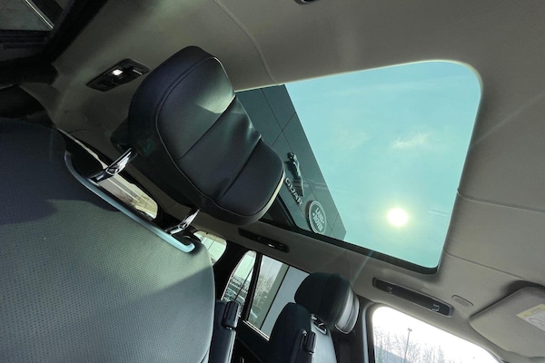 Used Land Rover Range Rover 2025 for sale - 76188700: Photo 43