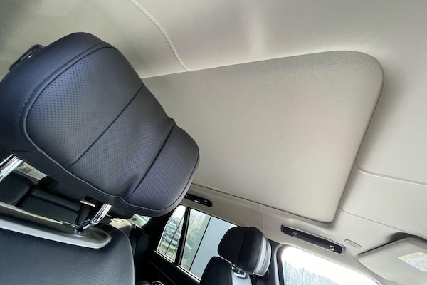 Used Land Rover Range Rover 2025 for sale - 76188700: Photo 44
