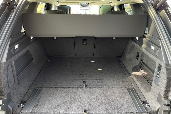 Used Land Rover Range Rover 2025 for sale - 76188700: Photo 48