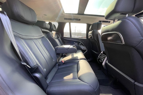 Used Land Rover Range Rover 2025 for sale - 76188700: Photo 49