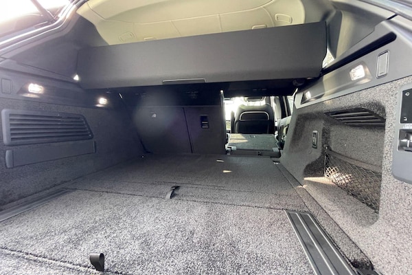 Used Land Rover Range Rover 2025 for sale - 76188700: Photo 52