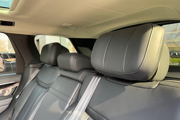 Used Land Rover Range Rover 2025 for sale - 76188700: Photo 59